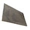 Globetch Mfg Mudflap, 24 X 36-1/2 Heavy Duty Usa, 24 Lb GT-2436HDD - alternate 3